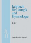 Jahrbuch Fur Liturgik Und Hymnologie, 46. Band 2007 - Karl-Heinrich Bieritz