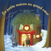 La petite maison au grand coeur - Anique Poitras, Ninon Pelletier