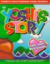 Prima's Unauthorized Game Secrets for Yoshi's Story - Elizabeth M. Hollinger, James Ratkos