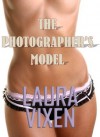 The Photographer's Teen Model - Laura Vixen