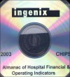 2003 Almanac Of Hospital Financial And Operating Indicators: A Comprehensive Benchmark Of The - St Anthony