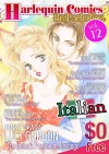 Harlequin Comics Best Selection Vol. 12 - Julia James, Kazuko Fujita