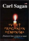 Svijet progonjen demonima: Znanost kao svijeća u tami - Carl Sagan