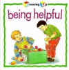 Being Helpful (Growing Up) - Janine Amos