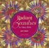 Radiant Beauties Gift Wrap - Valori Wells