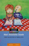 Het mooiste boek - Anton van der Kolk, Hélène Jorna