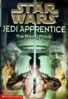 The Rising Force (Star Wars: Jedi Apprentice, Book 1) by Wolverton, Dave (1999) Paperback - Dave Wolverton