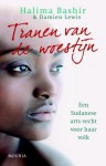 Tranen van de woestijn - Halima Bashir, Corry van Bree