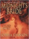 Midnight's Bride - Sophia Johnson