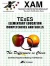 Texes Elementary Education Competencies and Skills - Karen Sanchez