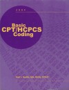 Basic CPT/HCPCS Coding, 2004 (Without Answers) - Gail I. Smith