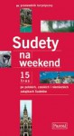 Sudety na weekend - Cyprian Skała