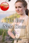 The Boy Next Door - Melinda Dozier