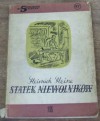 Statek niewolników - Heinrich Heine