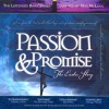 Passion & Promise: The Easter Story (Listener's Bible) (Listener's Bible) - Max McLean