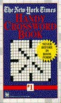 New York Times Handy Crossword Book #1 - NYT