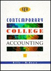 Contemporary College Accounting - Patricia A. Bille