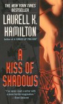 A Kiss of Shadows (Meredith Gentry #1) - Laurell K. Hamilton