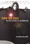 Turn the Page: The Lost Letters of Jim Morrison - Victoria Williams