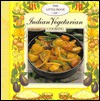 Little Book of Indian Vegetarian Cookery - Jillian Stewart, Kate Cranshaw