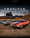 American Muscle Cars: A Full-Throttle History - Darwin Holmstrom, Tom Glatch