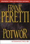 Potwór - Frank E. Peretti