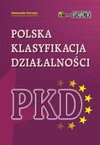 Polska Klasyfikacja Działalności - PKD 2007 - Aleksander Korczyn