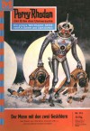 Perry Rhodan 112: Der Mann mit den zwei Gesichtern - Kurt Brand