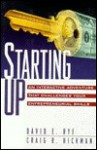 Starting Up - David E. Rye, Craig R. Hickman