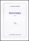 Histoire - Claude Simon