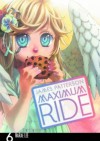 Maximum Ride: The Manga, Vol. 6 - James Patterson