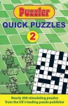 "Puzzler" Quick Puzzles 2 - Puzzler Media