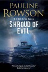 Shroud of Evil: An Andy Horton Missing Persons Police Procedural - Pauline Rowson