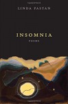 Insomnia: Poems - Linda Pastan