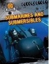 Submarines and Submersibles - Drew Nelson