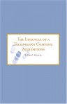 The Lifecycle Of A Technology Company: Acquisitions A Guide For Successful Exit Strategies - Edwin M. Yoder Jr.