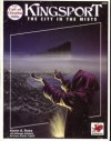 Kingsport: The City In The Mists (Call Of Cthulhu) - Kevin Ross