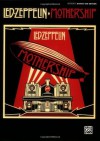 Led Zeppelin: Mothership - Authentic Guitar, Tab Edition - Led Zeppelin