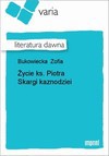 Życie ks. Piotra Skargi kaznodziei - Zofia Bukowiecka