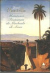 Memórias póstumas de Machado de Assis - Josué Montello