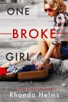 One Broke Girl - Rhonda Helms