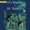 It's Murder at St. Basket's - James Lincoln Collier, Peter Kendall