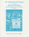 World Civilizations: AP Student Review Manual - Peter N. Stearns