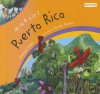 de la A a la Z Puerto Rico = From A to Z Puerto Rico - Georgina Lazaro, Mrinali Alvarez Astacio