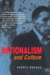 Nationalism and Culture - Rudolf Rocker, Ray E. Chase