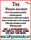 How to Win Arguments | How to Resolve a Conflict | Persuasion Techniques | Conflict and Conflict Resolution - Gren Kleiser, O. Switzer