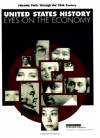 United States History: Eyes on the Economy: Volume 2: Through the 20th Century - National Council