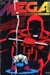 Mega Marvel #07 (2/95): Daredevil - The Man Without Fear - Frank Miller, John Romita Jr.