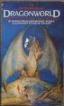 Dragonworld - Byron Preiss;Michael Reaves;Joseph Zucker (Illustrator)