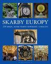 Skarby Europy - Ewa Ressel, Ewa Pernal, Jacek Wódz